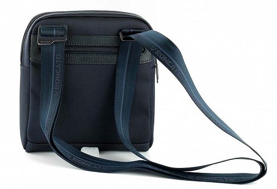 Сумка кросс-боди Roncato 2156 Wall Street Rectangular Shoulder Bag