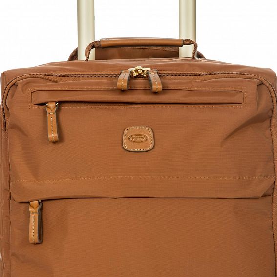 Чемодан Brics BXL48117 X-Travel Ultra Lightweight Carry On Trolley