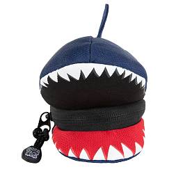 Пенал Pick & Pack PP966 Shark Shape