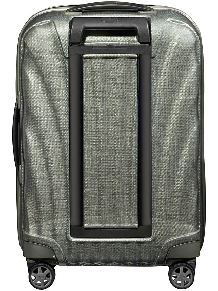 Чемодан Samsonite CS2*013 C-Lite Spinner (4 wheels) 55cm Exp