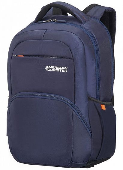 Рюкзак для ноутбука American Tourister 24G*007 Urban Groove Laptop Backpack 15