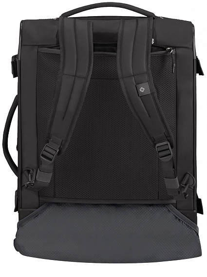 Рюкзак на колесах Samsonite KE3*005 Midtown Duffle 55