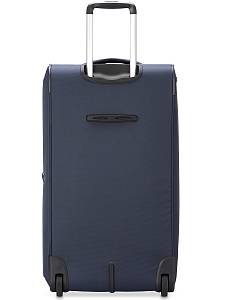 Сумка на колёсах Roncato 415314 Ironik 2.0 Duffle Spinner 98 L
