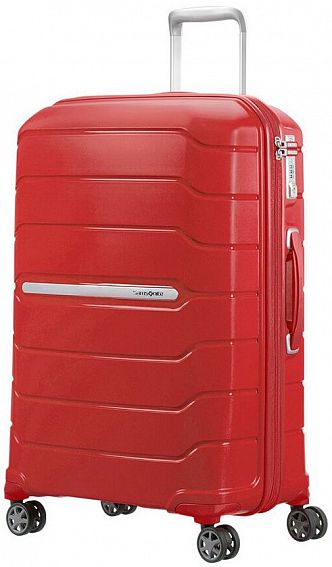 Чемодан Samsonite CB0*002 Flux Spinner Expandable 68