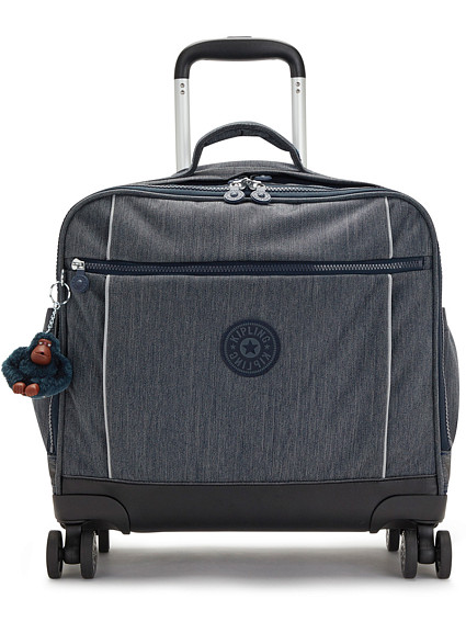 Сумка-чемодан на колесах Kipling New Storia Large wheeled bag