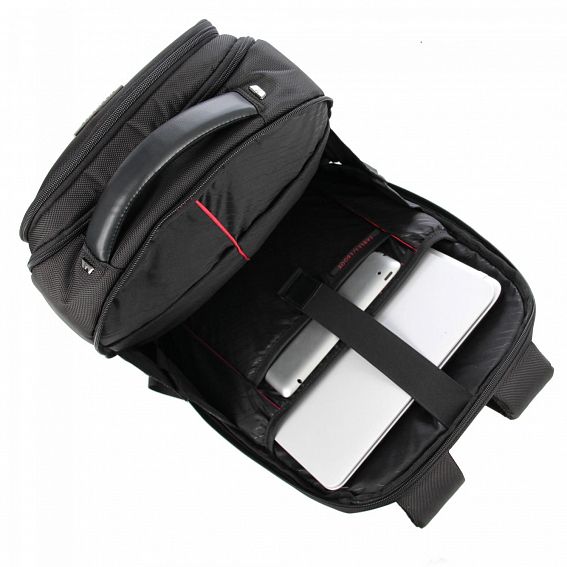 Рюкзак Roncato 2134 BIZ 2.0 Business Backpack