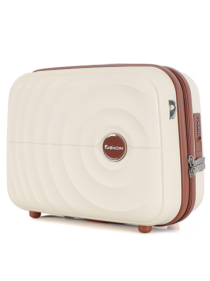 Бьюти-кейс Robinzon RP1408-J Jamaica Vintage Edition BC
