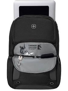 Рюкзак Wenger 612735 XE Tryal 15.6