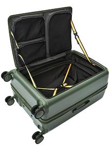 Чемодан Mandarina Duck RJV02 Smart Duck Medium Expandable Trolley Чемодан Mandarina Duck RJV02 Smart Duck Medium Expandable Trolley