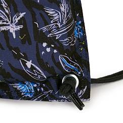 Рюкзак-мешок Kipling KI5637Y70 Supertaboo Medium Drawstring Bag