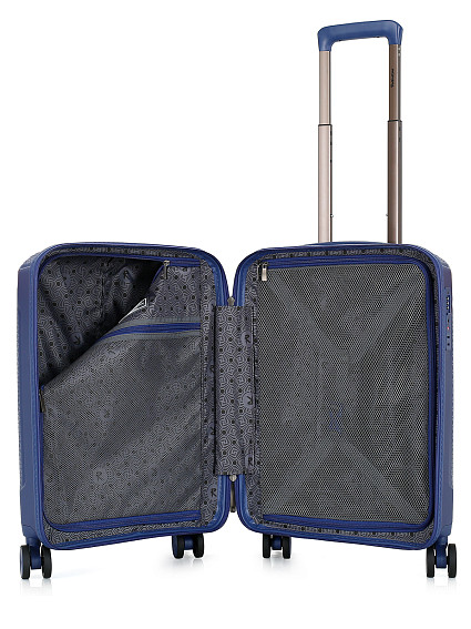 Чемодан Robinzon RP5203-G Madagascar S