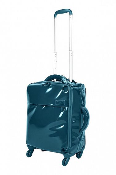 Чемодан Lipault P57*104 Plume Vinyle Cabin Luggage S