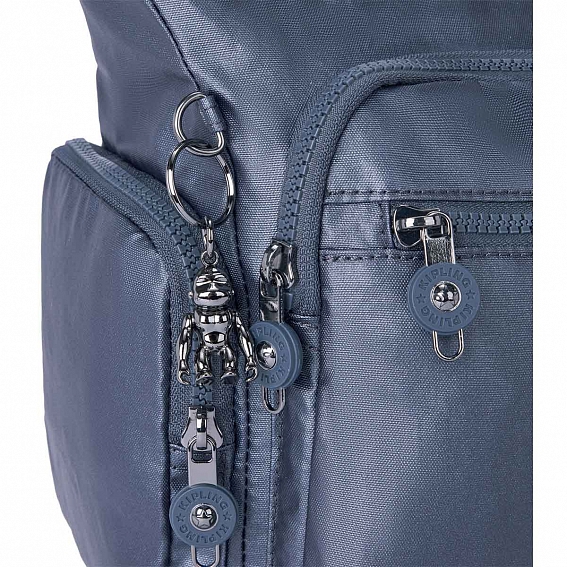 Сумка кросс-боди Kipling K22621Y98 Gabbie Medium Shoulder Bag
