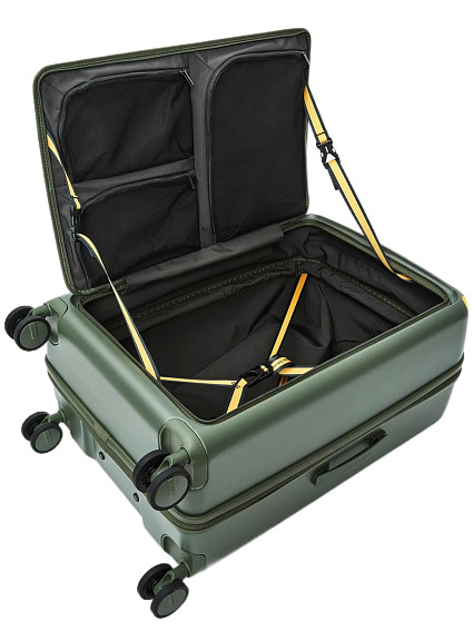 Чемодан Mandarina Duck RJV02 Smart Duck Medium Expandable Trolley
