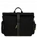 Сумка Brics BKN05707 Moleskine By Brics Roll Top Messenger