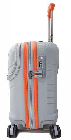 Мобильный офис Hedgren HFO06W Formula One Chassis 15