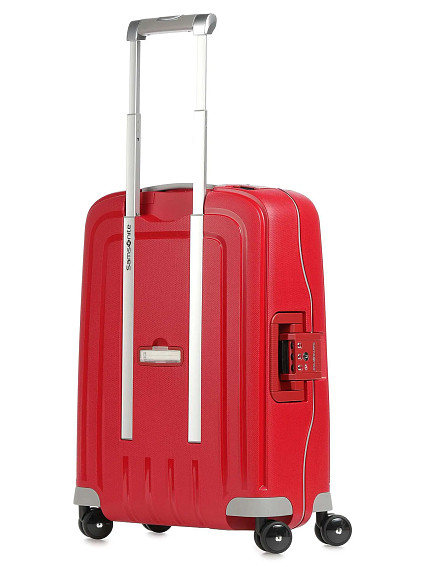 Чемодан Samsonite 10U*003 S'Cure Spinner 55/20