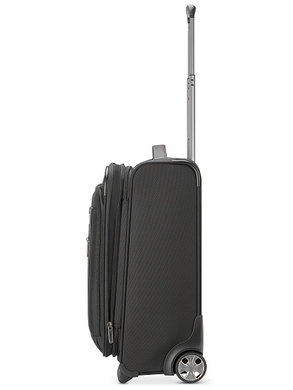 Чемодан Roncato 413808 Cambridge Cabin spinner Expandable