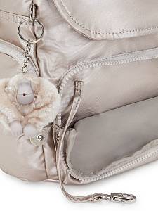 Рюкзак Kipling KI469748I City Zip Mini Small backpack
