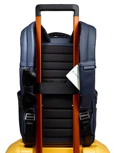 Рюкзак Piquadro CA6638C2OW/BLU Corner 2.0