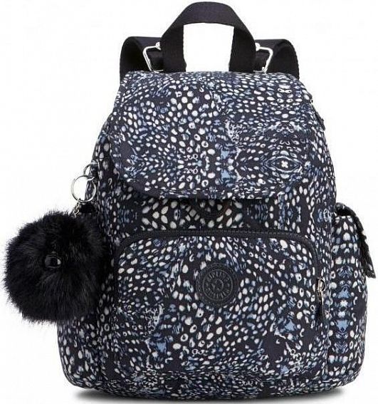 Рюкзак Kipling KI267147Z City Pack Mini Backpack