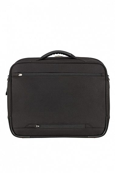 Сумка для ноутбука Samsonite CS1*017 XBlade 4.0 Laptop Shoulder Bag 15.6