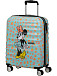 Чемодан American Tourister 31C*017 Wavebreaker Disney Cabin luggage 55cm