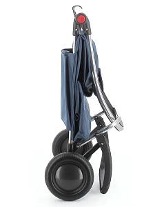 Сумка-тележка Rolser IMX304 Denim Logic RG