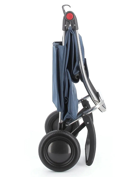 Сумка-тележка Rolser IMX304 Denim Logic RG
