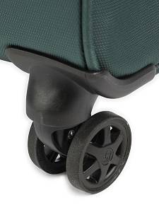 Чемодан Samsonite KQ7*004 Base Breeze Spinner exp 67