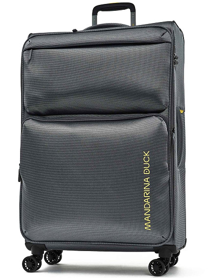 Чемодан Mandarina Duck OTV04 Zephyr Trolley Exp L
