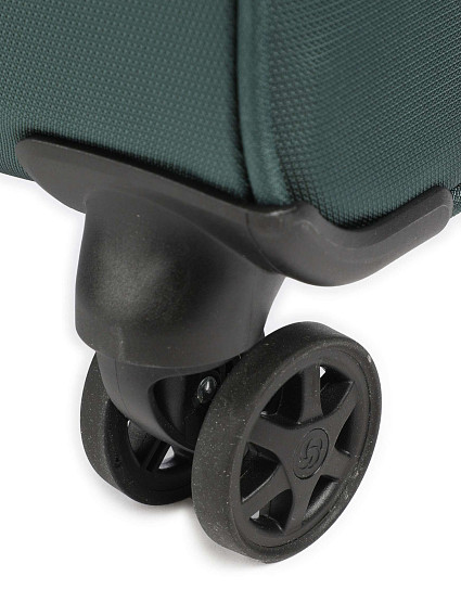Чемодан Samsonite KQ7*004 Base Breeze Spinner exp 67
