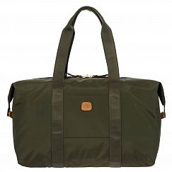 Сумка дорожная Brics BXG40203 X-Bag 2 in 1