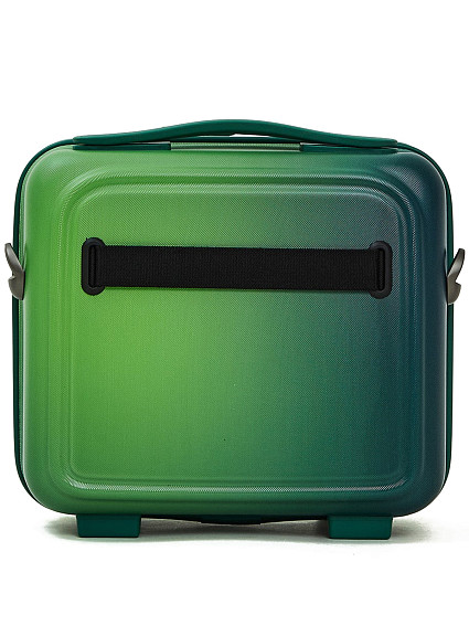 Бьюти-кейс Mandarina Duck RKN01Logoduck+ Aurora Beauty Case