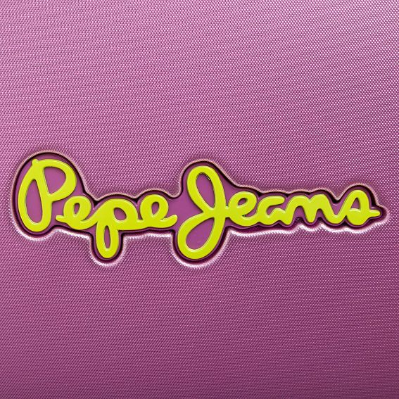 Чемодан Pepe Jeans 53992 Bristol Trolley M