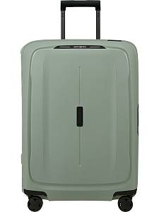 Чемодан Samsonite KM0*002 Essens Spinner