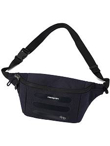 Сумка поясная Hedgren HCMBY04 Comby Waistbag