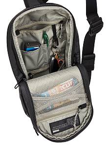 Рюкзак на одно плечо Thule TACTSL08BL Tact 8L