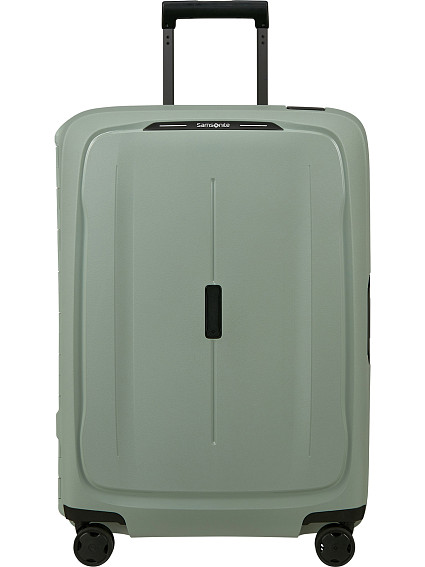 Чемодан Samsonite KM0*002 Essens Spinner