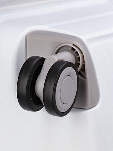 Чемодан Robinzon RP112-1 Madeira Basic M