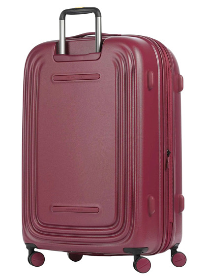 Чемодан Mandarina Duck SZV33 Logoduck+ Expandable Large Trolley