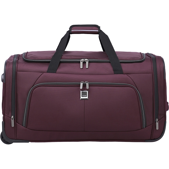 Сумка на колесах Titan 382601 Nonstop Duffle