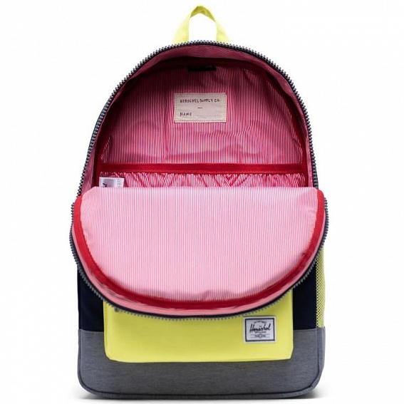 Рюкзак Herschel 10560-03553-OS Heritage Backpack XL Youth