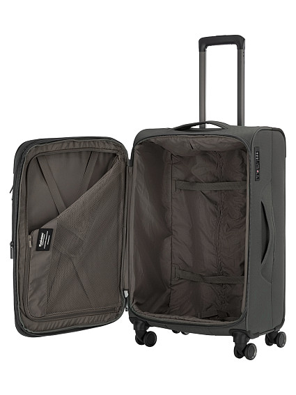 Чемодан Robinzon RS4932-F Formentera M