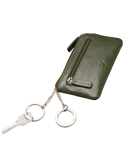 Ключница Roncato 412908 Pascal Keyring Pocket