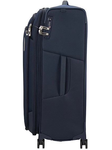Чемодан Samsonite KJ3*007 Respark Spinner exp. 79cm