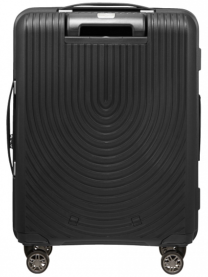 Чемодан Samsonite KD8*001 Hi-Fi Spinner