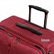 Чемодан Titan 377405 Square Trolley M exp.