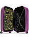 Чемодан Mandarina Duck SZV32 Logoduck+ Expandable Medium Trolley