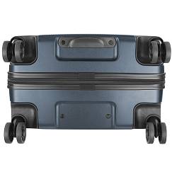 Чемодан Bugatti 49709105 Kallisto